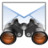 Actions edit find mail Icon